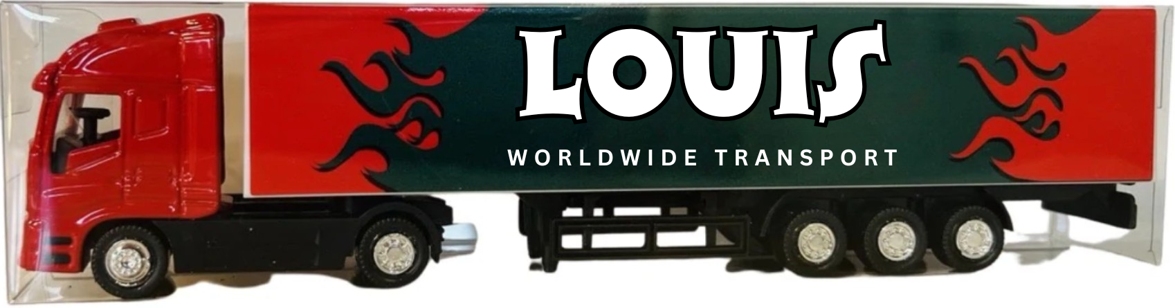 Louis Truck