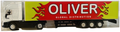 Oliver Truck