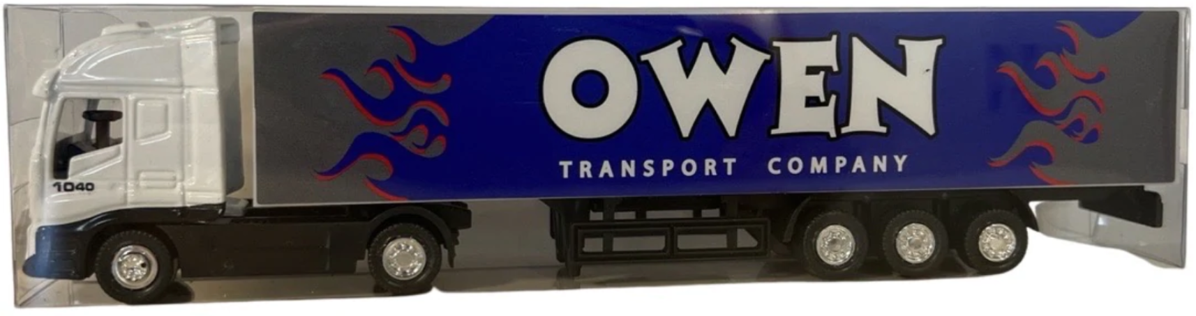 Owen Truck