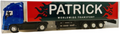 Patrick Truck