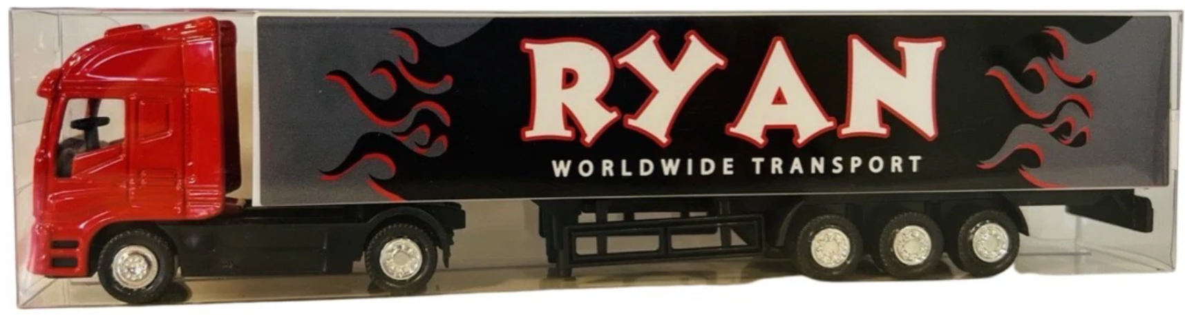 Ryan Truck