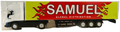 Samuel Truck