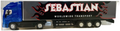 Sebastian Truck