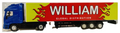 William Truck