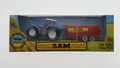 Clearance Tractors